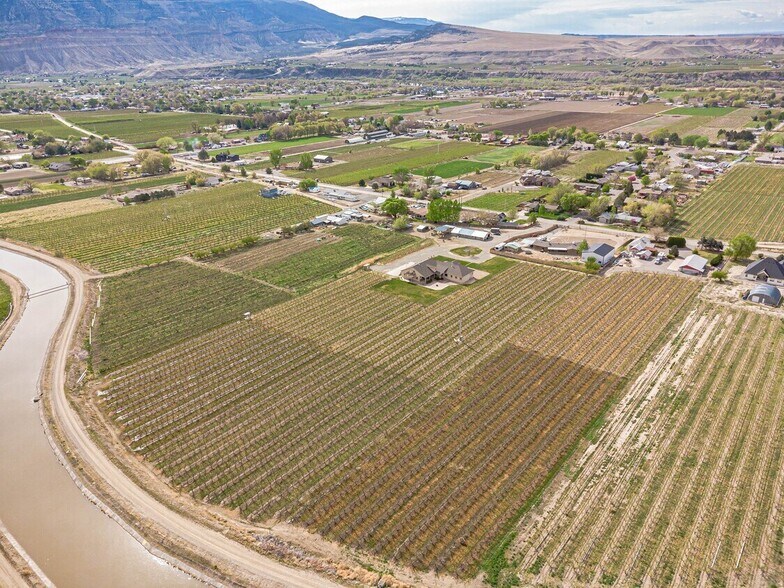 More Photos Of 3652 1/2 G 7/10 Rd, Palisade Land For Sale