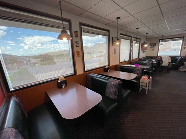 More Photos Of 380 E 1620 S, Salina General Retail For Sale