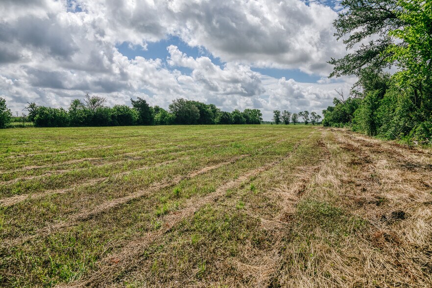 More Photos Of TBD FM 60, Snook Land For Sale