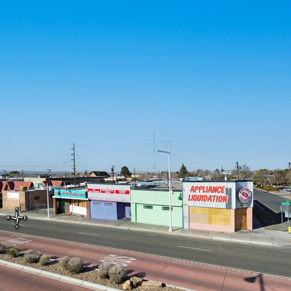 5913 Central Ave NE Unit 5915  