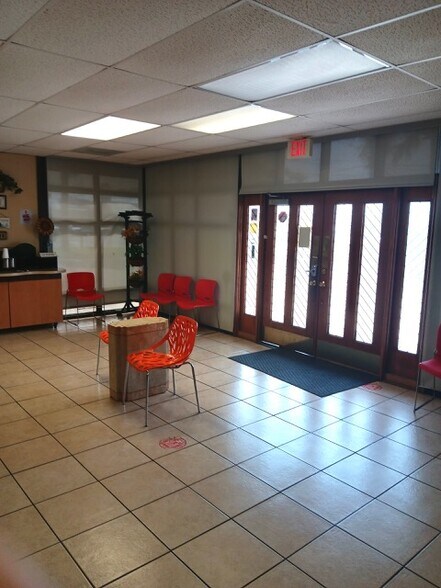 More Photos Of 908 Paredes Line Rd, Brownsville Rehabilitation Center For Lease