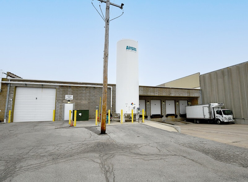 More Photos Of 3843 Garfield Ave, Saint Louis Warehouse For Lease