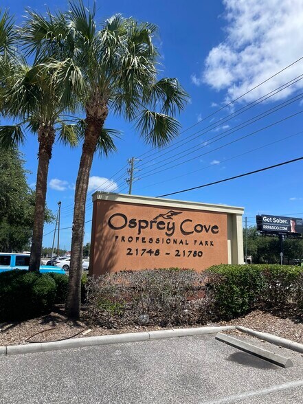 More Photos Of 21764 Sr-54, Lutz Office For Sale