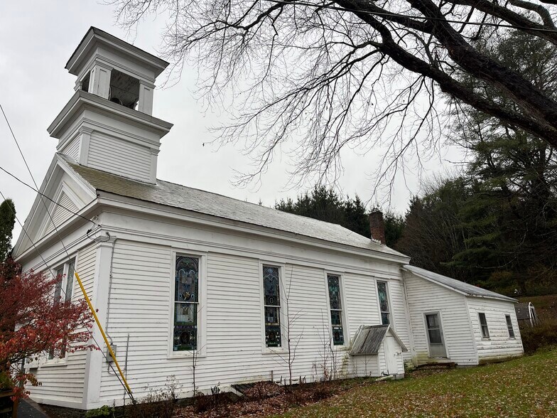 More Photos Of 3229 NY-166, Cherry Valley Religious Facility For Sale