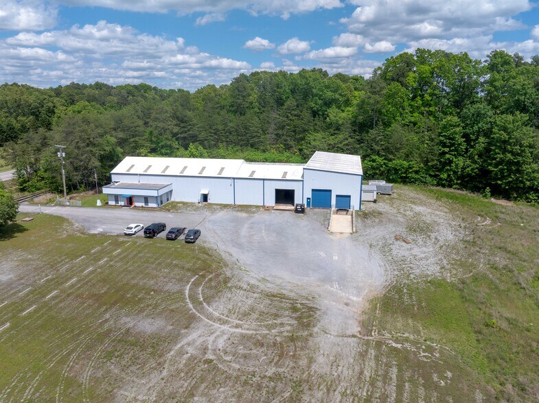More Photos Of 1000 Sequoyah Rd, Soddy Daisy Manufacturing For Lease