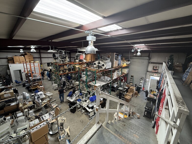 More Photos Of 2711 Airport Rd, Plant City Industrial For Sale