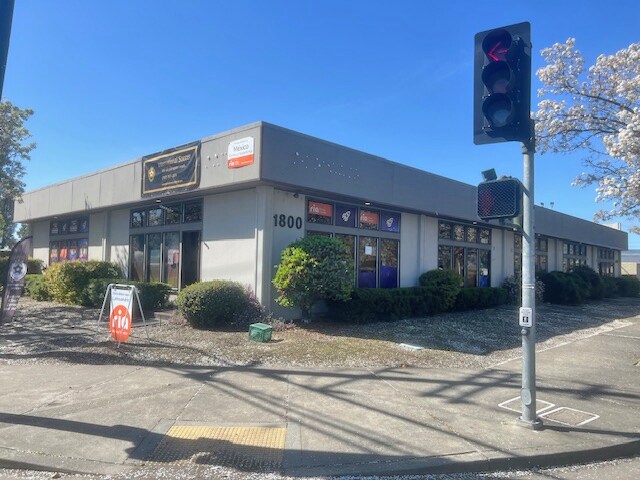 More Photos Of 1800 Piner Rd, Santa Rosa Warehouse For Sale