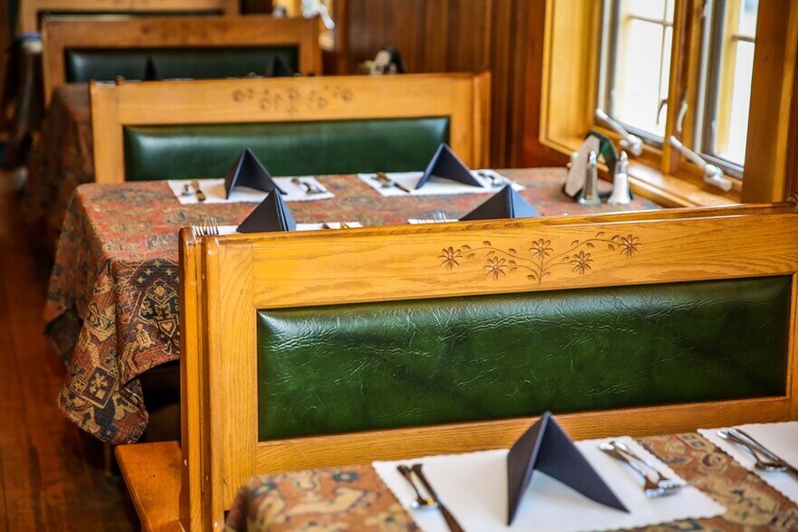 More Photos Of 3790 Main St, Willsboro Restaurant For Sale