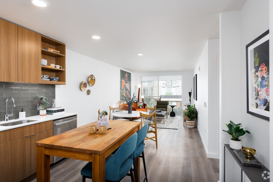 More Photos Of 4720 Rainier Ave S, Seattle Apartments For Lease