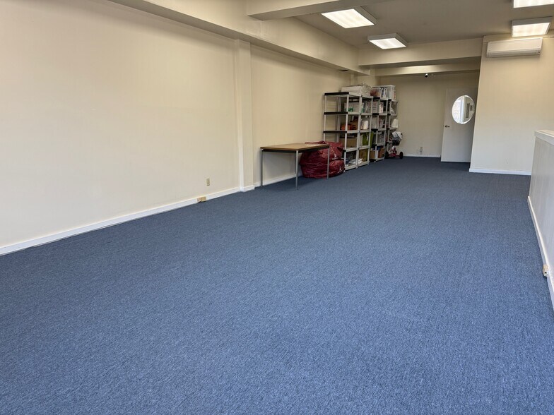 More Photos Of 800-808 Franklin St, Oakland Storefront Retail Office For Lease