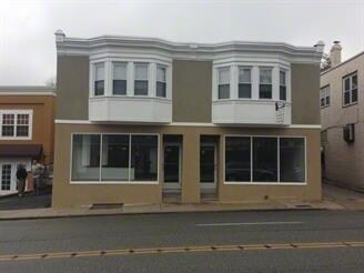 More Photos Of 1029 W Lancaster Ave, Bryn Mawr Storefront Retail Office For Sale