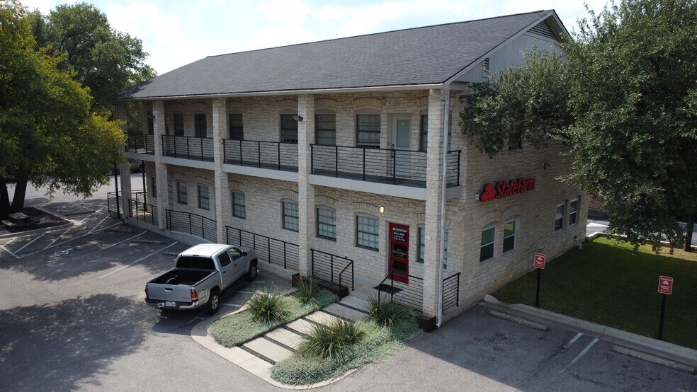 Primary Photo Of 9809 Anderson Mill Rd, Austin Loft Creative Space For Lease