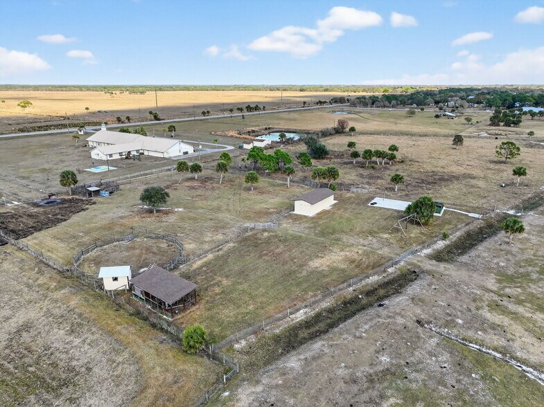 More Photos Of 8164 FL-70, Okeechobee Land For Sale