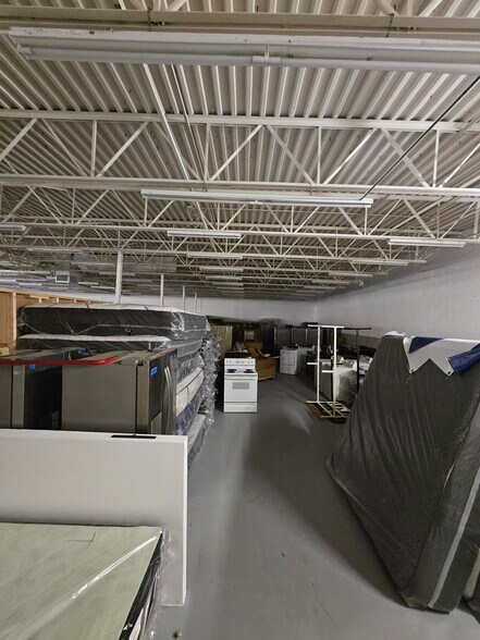 More Photos Of 1496 Us Highway 19 S, Leesburg Freestanding For Sale