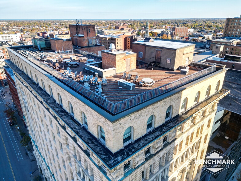 More Photos Of 130 E Main St, Rochester Office For Sale