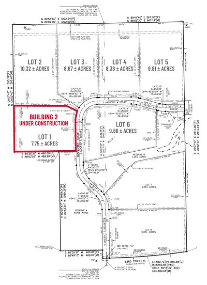 More Photos Of 5447 Sunflower Ct, Bel Aire Warehouse For Sale