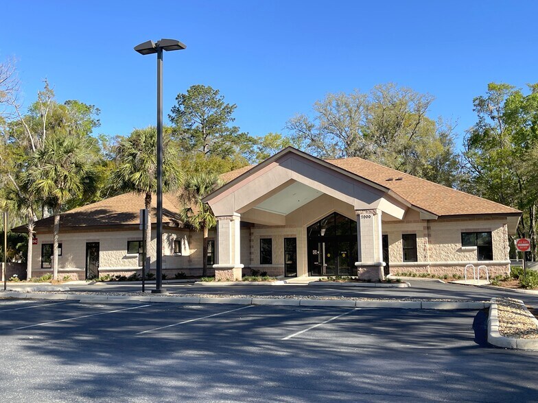 Primary Photo Of 7000 NW 11th Pl, Gainesville Medical For Lease
