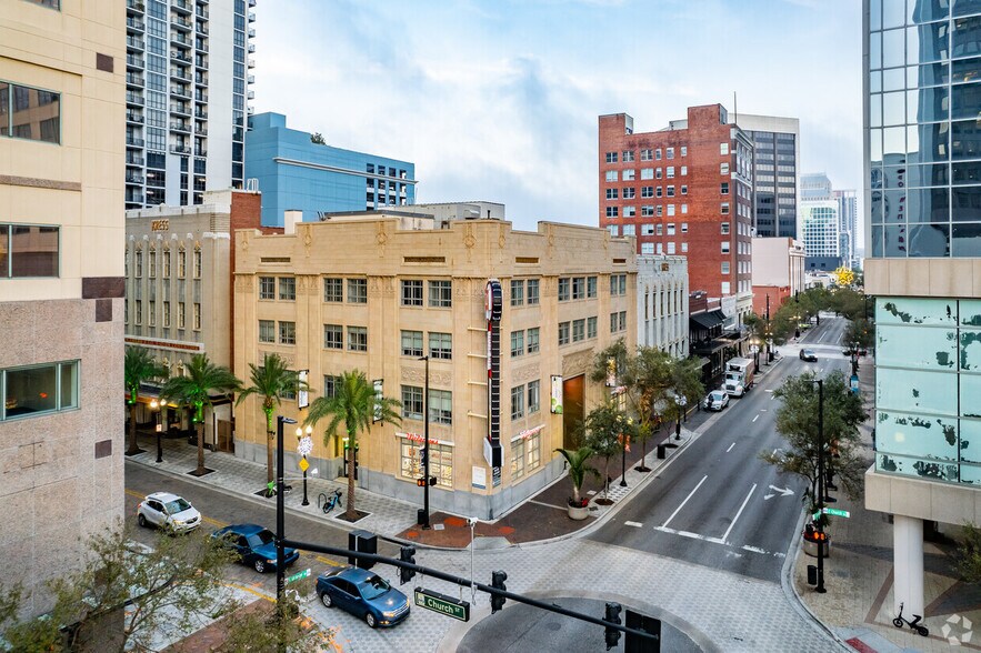 More Photos Of 190 S Orange Ave, Orlando Office For Lease