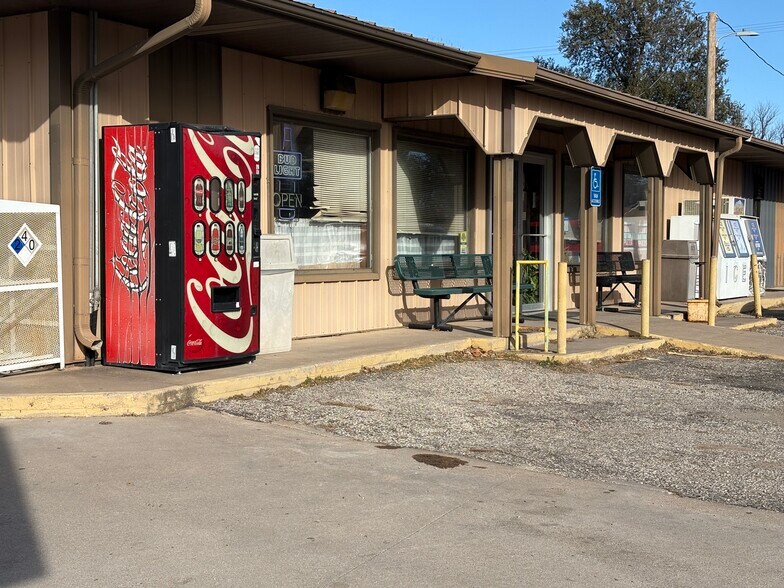 More Photos Of 221 Main St, Bushton Freestanding For Sale