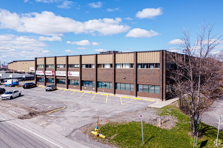 Primary Photo Of 2495 Lancaster Rd, Ottawa Warehouse For Lease