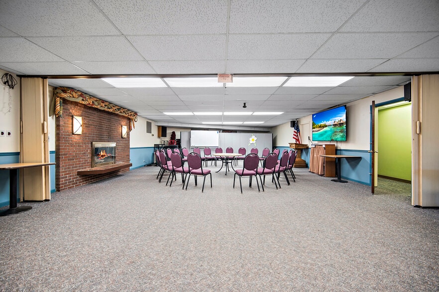 More Photos Of 820 N 30th St, Colorado Springs Religious Facility For Sale