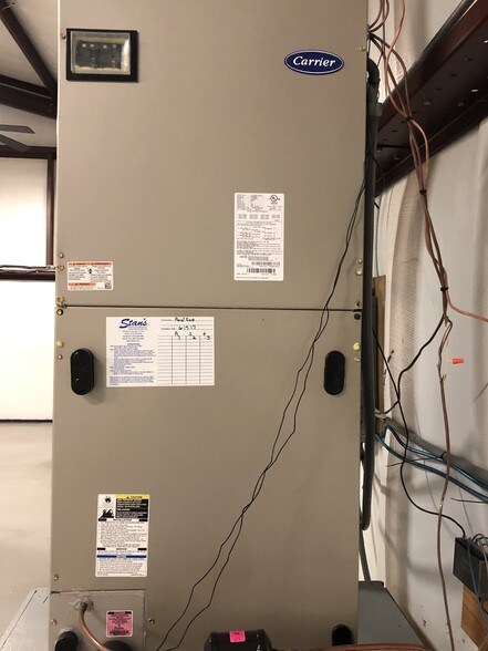 More Photos Of 14121 W Highway 290, Austin Warehouse For Sale