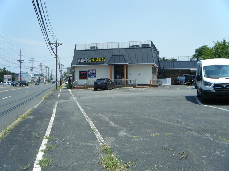 More Photos Of 1616-20-30-32 Lincoln Hwy, Edison Multifamily For Sale