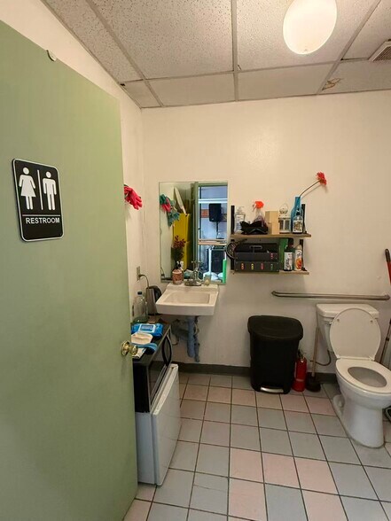 More Photos Of 1045 E Valley Blvd, San Gabriel Storefront Retail Office For Sale