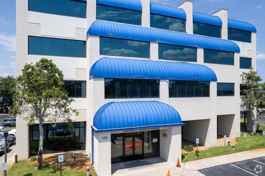 More Photos Of 100 Southpark Blvd, Saint Augustine Office For Lease