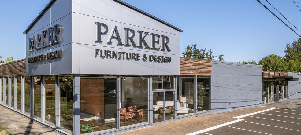 More Photos Of 10375 SW Beaverton-Hillsdale Hwy, Beaverton Freestanding For Sale