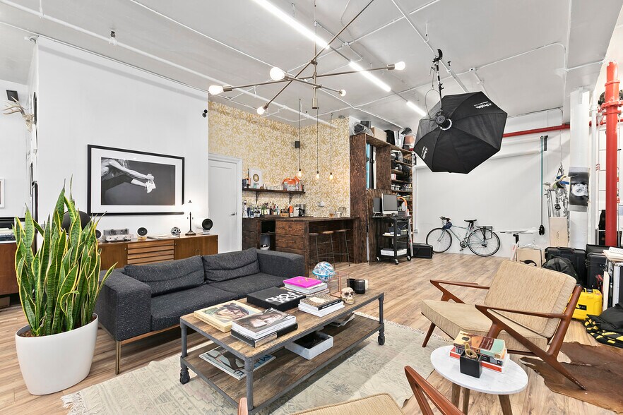 Primary Photo Of 45-47 W 29th St, New York Office For Sale