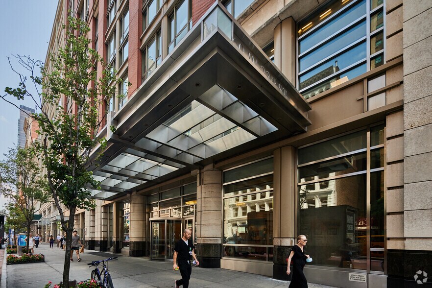 More Photos Of 60 W 23rd St, New York Multifamily For Sale