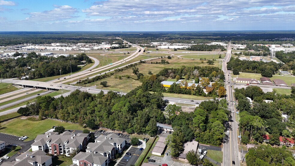 More Photos Of 11038 Lamey Bridge Rd, Diberville Land For Sale