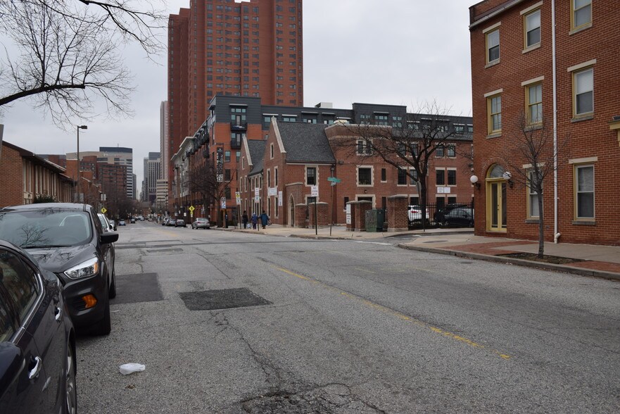 More Photos Of 723 S Charles St, Baltimore Office Residential For Lease