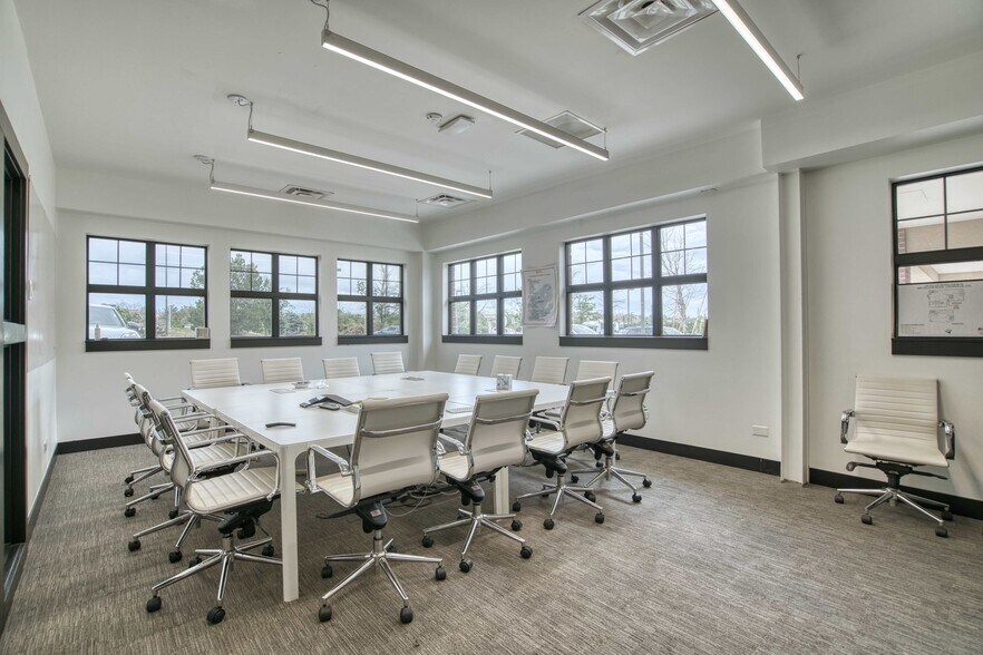 More Photos Of 980 W Dillon Rd, Louisville Office For Sale