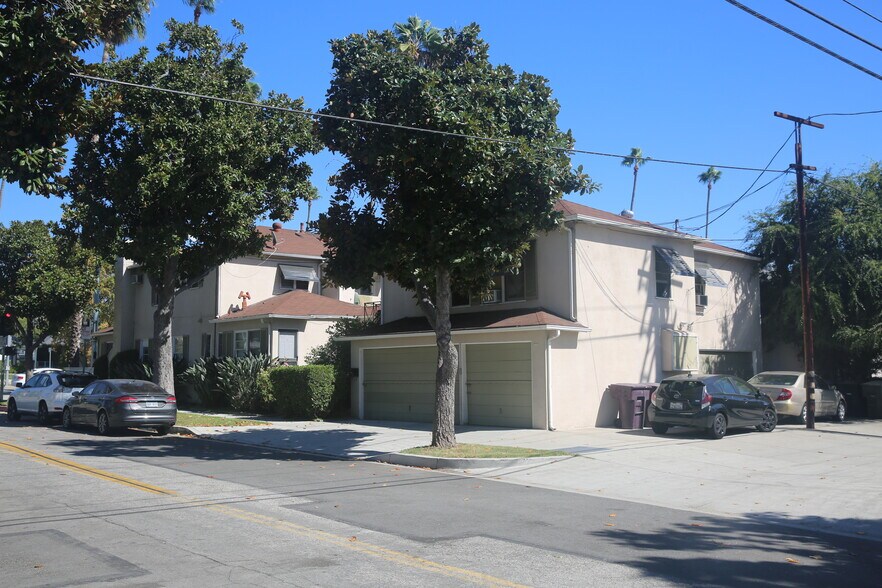 More Photos Of 988 W Glenoaks Blvd, Glendale Apartments For Sale
