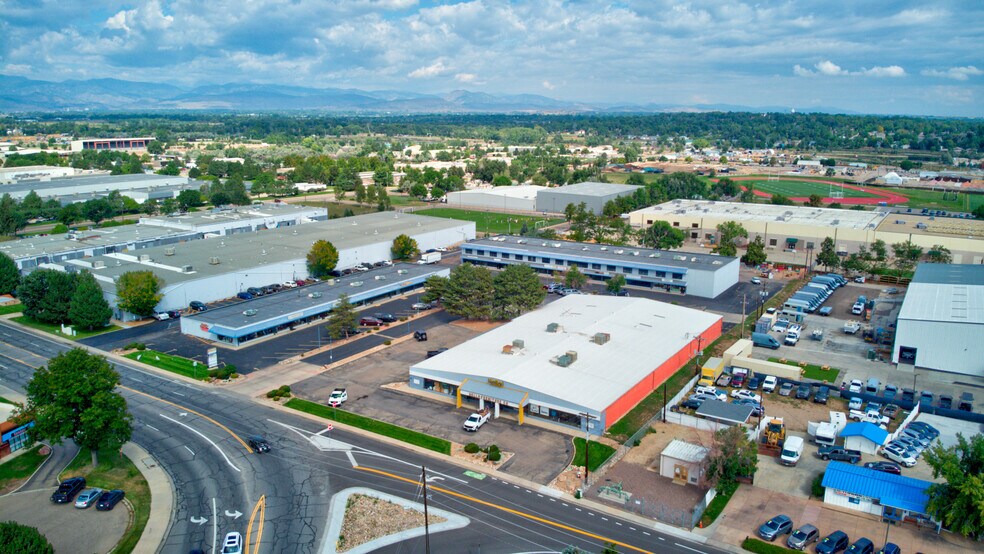 Primary Photo Of , Longmont General Retail For Sale