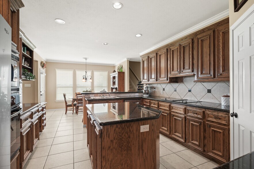 More Photos Of 5434 Katy Hockley Rd, Katy Land For Sale