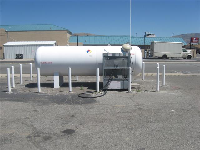 More Photos Of 1600 N Carson St, Carson City Service Station For Sale