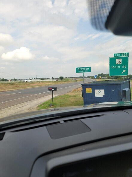 More Photos Of 65ac Us-82 Whitesboro Texas 76273, Whitesboro Land For Sale