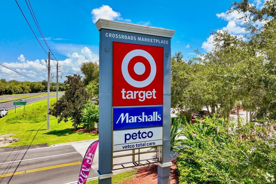 More Photos Of 3065 Columbia Blvd, Titusville General Retail For Lease