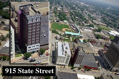 More Photos Of 915 State St, Erie Apartments For Sale
