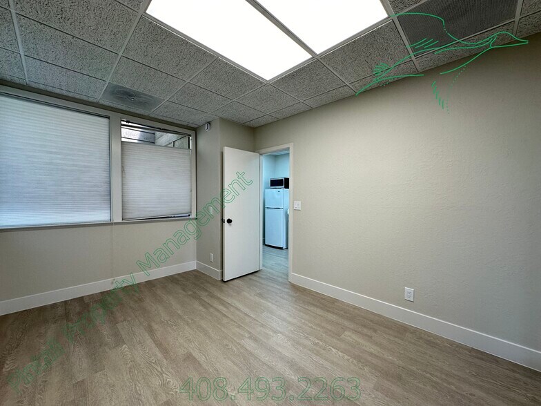 More Photos Of 150 E Campbell Ave, Campbell Loft Creative Space For Lease