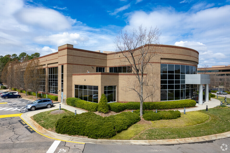 Primary Photo Of 3500 Paramount Pky, Morrisville Research And Development For Lease