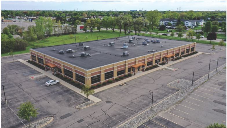 More Photos Of 33464 Schoenherr Rd, Sterling Heights Medical For Lease