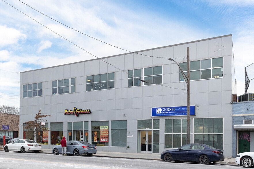 More Photos Of 113-05 Springfield Blvd, Queens Village Health Club For Sale