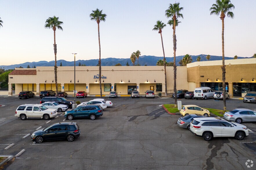 More Photos Of 1110-1150 W 6th St, Corona Unknown For Lease