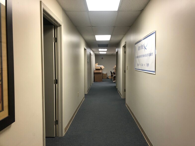 More Photos Of 1006 Bankton Cir, Hanahan Light Manufacturing For Lease