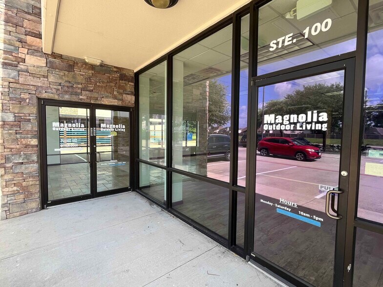 More Photos Of 3416 FM 2920 Rd, Spring Unknown For Lease