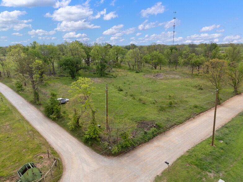 More Photos Of Farrar Rd, Bentonville Land For Sale